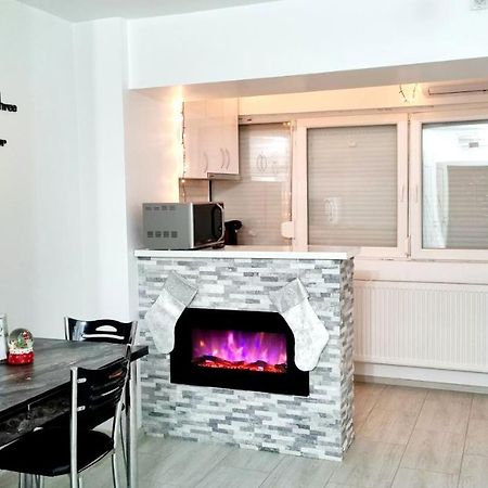 White Apartament, Βραΐλα Εξωτερικό φωτογραφία