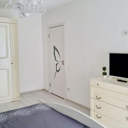 White Apartament, Βραΐλα Εξωτερικό φωτογραφία