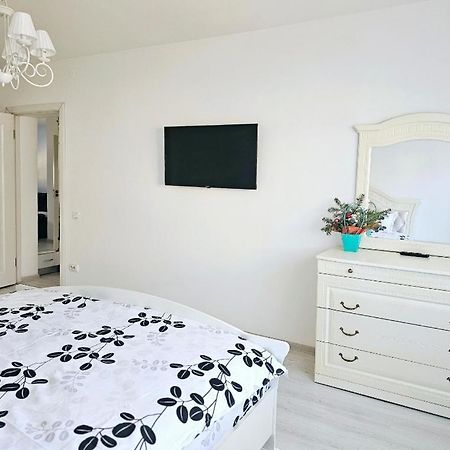 White Apartament, Βραΐλα Εξωτερικό φωτογραφία