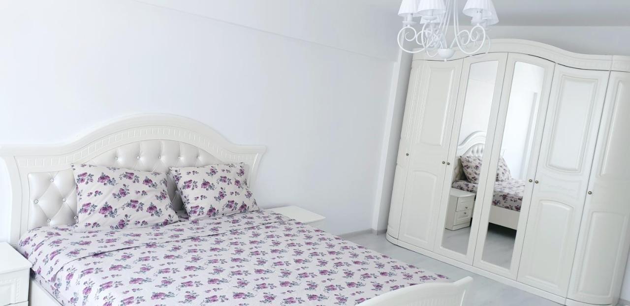 White Apartament, Βραΐλα Εξωτερικό φωτογραφία