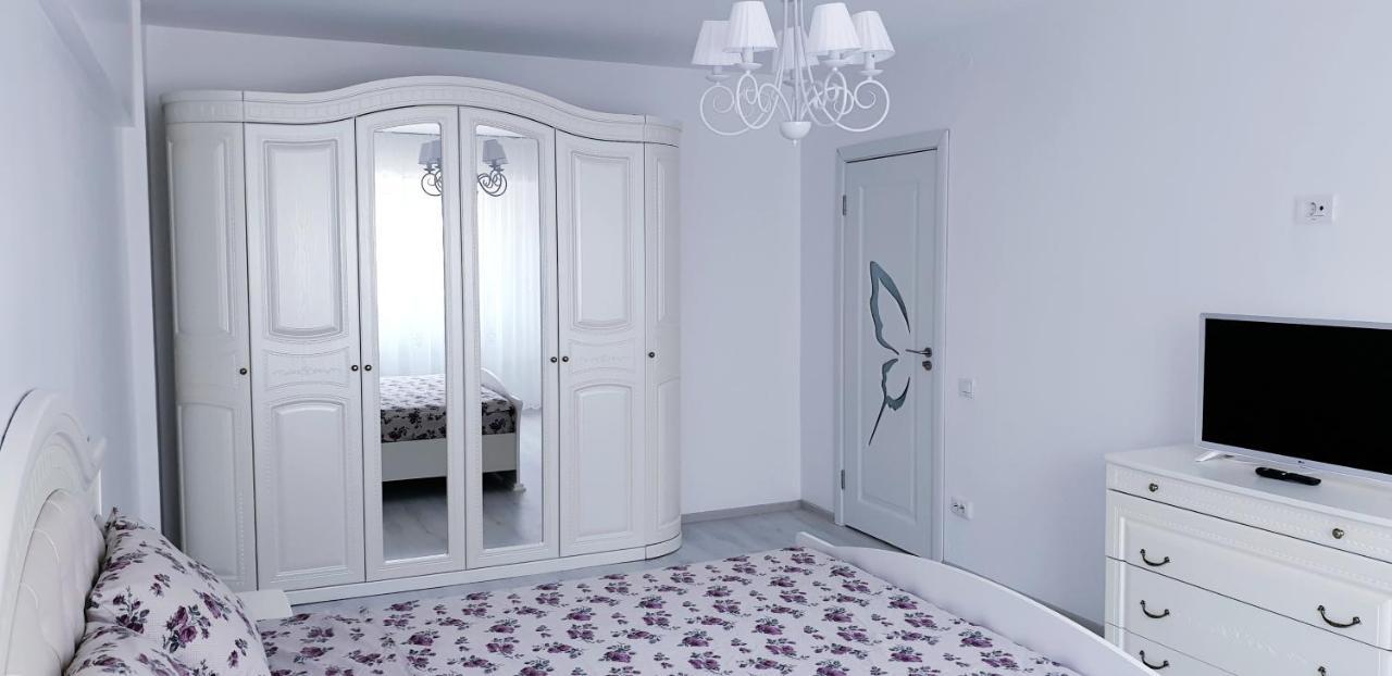 White Apartament, Βραΐλα Εξωτερικό φωτογραφία