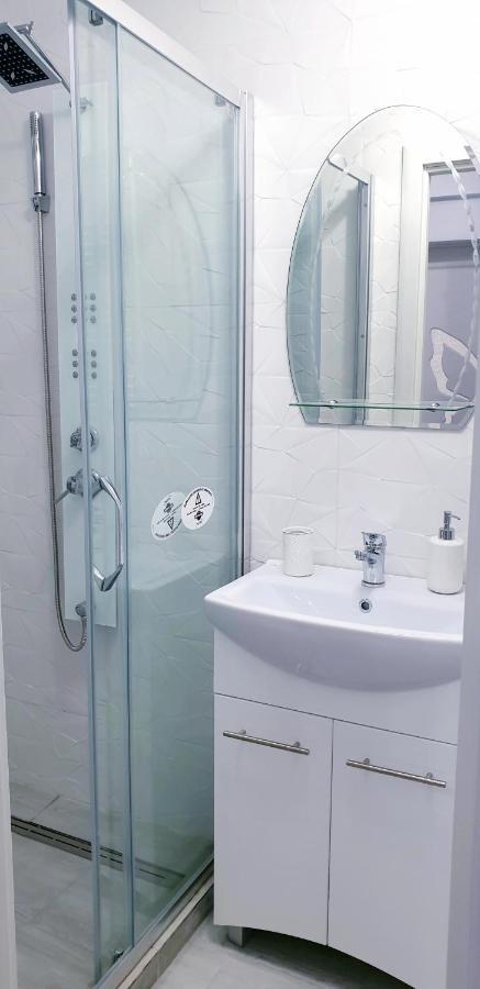 White Apartament, Βραΐλα Εξωτερικό φωτογραφία
