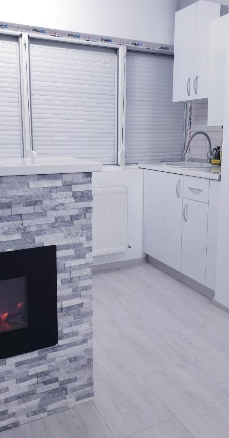 White Apartament, Βραΐλα Εξωτερικό φωτογραφία
