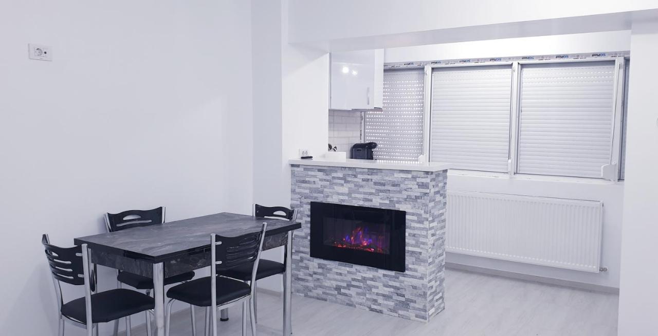 White Apartament, Βραΐλα Εξωτερικό φωτογραφία