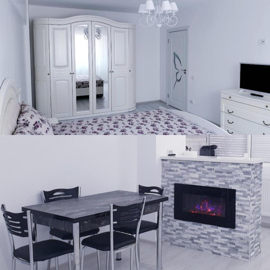 White Apartament, Βραΐλα Εξωτερικό φωτογραφία
