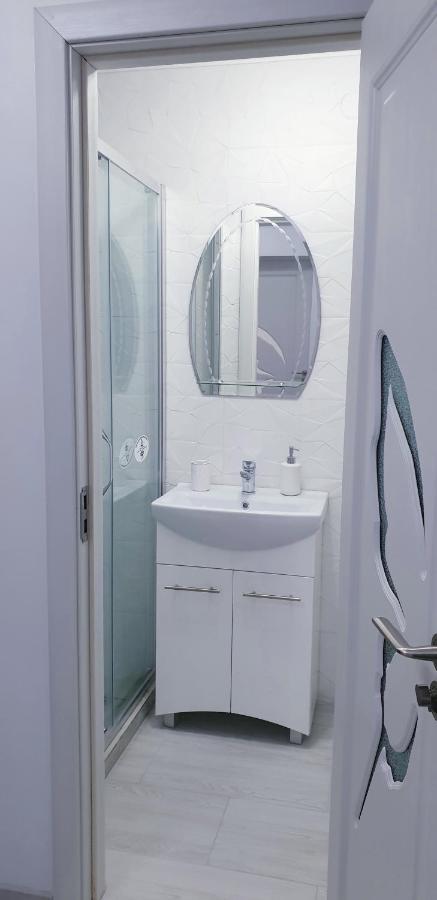 White Apartament, Βραΐλα Εξωτερικό φωτογραφία