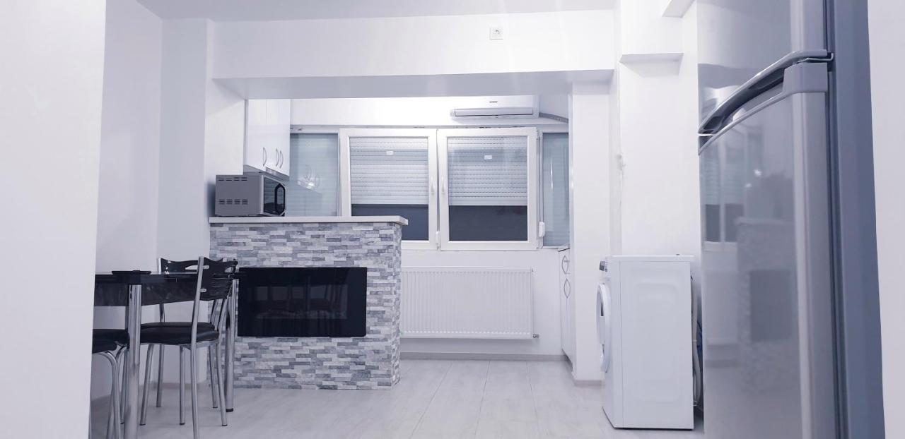 White Apartament, Βραΐλα Εξωτερικό φωτογραφία