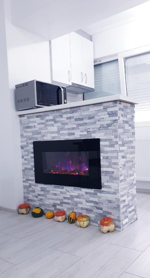 White Apartament, Βραΐλα Εξωτερικό φωτογραφία