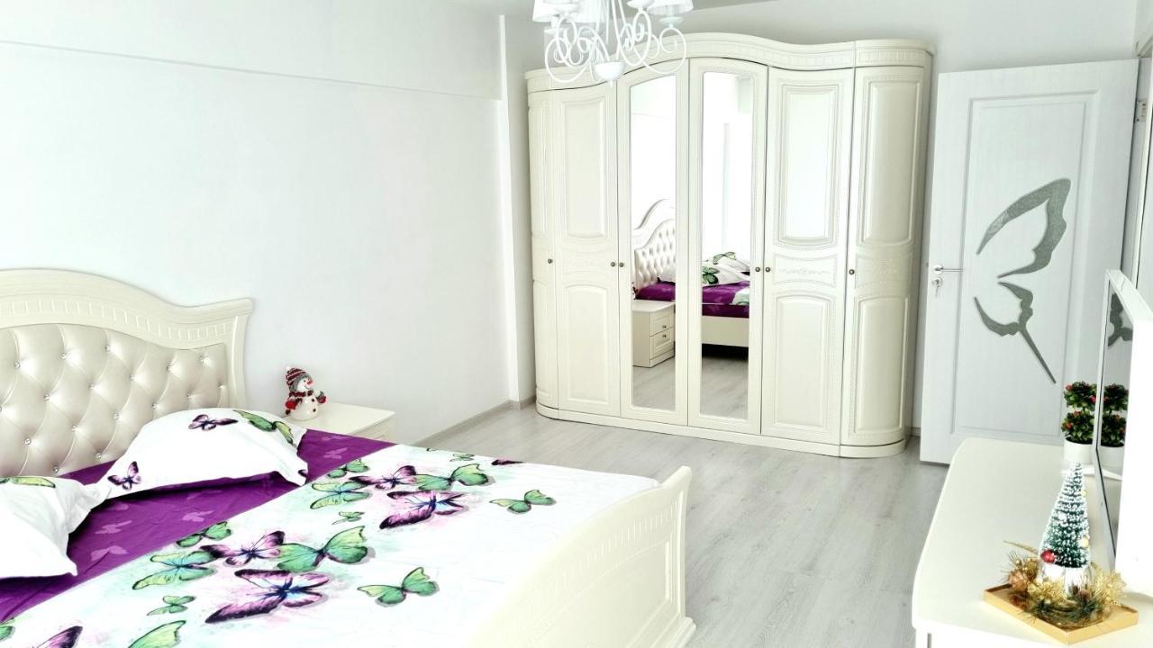 White Apartament, Βραΐλα Εξωτερικό φωτογραφία