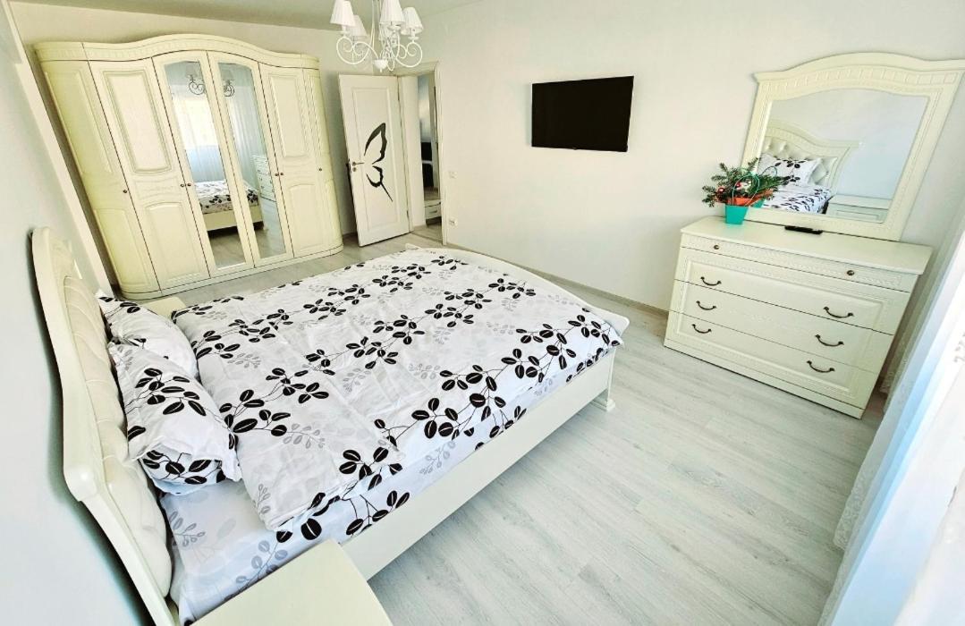 White Apartament, Βραΐλα Εξωτερικό φωτογραφία