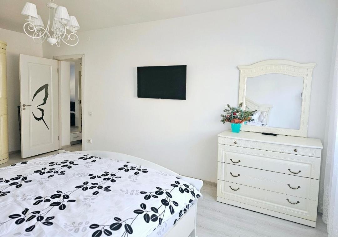 White Apartament, Βραΐλα Εξωτερικό φωτογραφία